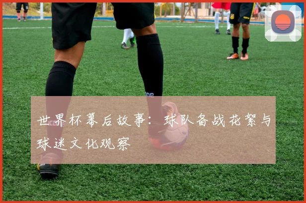 世界杯幕后故事：球队备战花絮与球迷文化观察